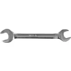 YATO YT-0367 Villáskulcs 6 x 7 mm / 120 mm CrV