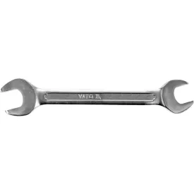 YATO YT-0367 Villáskulcs 6 x 7 mm / 120 mm CrV