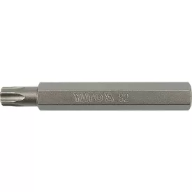 YATO YT-04052 Bithegy Torx T30 75 mm S2