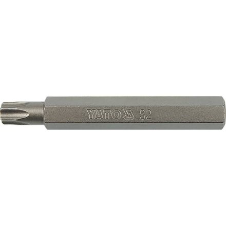 YATO YT-0404 Csavarhúzó bit T25 x 30 S2