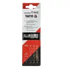 YATO YT-0410 Torx bit készlet 7 részes (1/2" T25-T50)