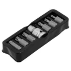 YATO YT-0416 Bithegy készlet 7 részes Torx T25-T55