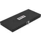 YATO YT-0420 Torx bit készlet 42 részes (1/2" T20-T70+RIBE)