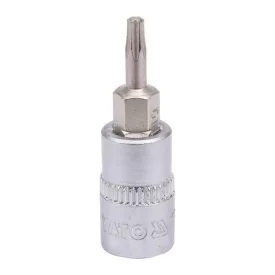 YATO YT-04302 Bit dugókulcs Torx 1/4