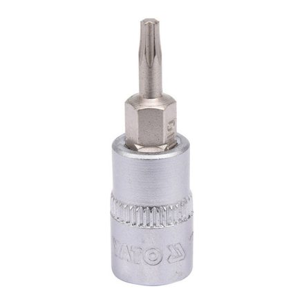 YATO YT-04302 Bit dugókulcs Torx 1/4