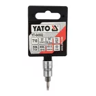YATO YT-04302 Bit dugókulcs Torx 1/4