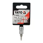 YATO YT-04303 Bit dugókulcs Torx 1/4