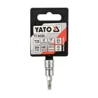 YATO YT-04305 Bit dugókulcs Torx 1/4