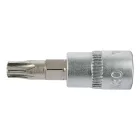 YATO YT-04306 Bit dugókulcs Torx 1/4