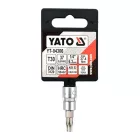 YATO YT-04306 Bit dugókulcs Torx 1/4