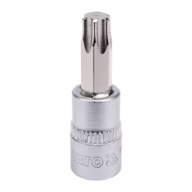 YATO YT-04307 Bit dugókulcs Torx 1/4