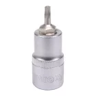YATO YT-04310 Bit dugókulcs Torx 1/2