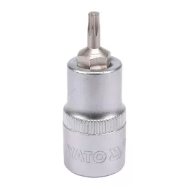 YATO YT-04310 Bit dugókulcs Torx 1/2