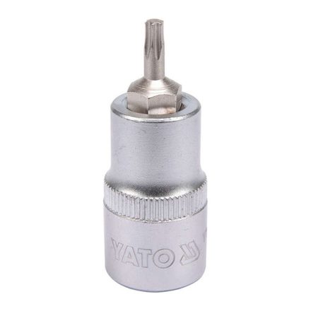 YATO YT-04310 Bit dugókulcs Torx 1/2