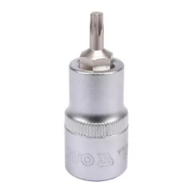YATO YT-04311 Bit dugókulcs Torx 1/2