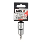 YATO YT-04312 Bit dugókulcs Torx 1/2