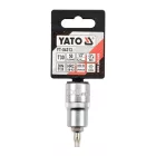 YATO YT-04313 Bit dugókulcs Torx 1/2