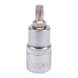 YATO YT-04314 Bit dugókulcs Torx 1/2