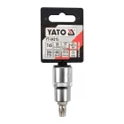 YATO YT-04315 Bit dugókulcs Torx 1/2
