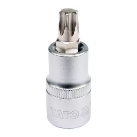 YATO YT-04316 Bit dugókulcs Torx 1/2