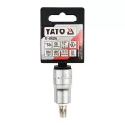 YATO YT-04316 Bit dugókulcs Torx 1/2