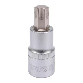 YATO YT-04317 Bit dugókulcs Torx 1/2
