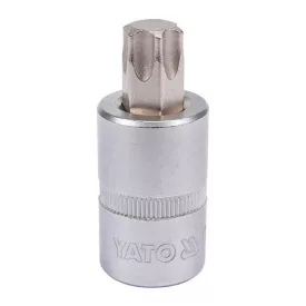 YATO YT-04318 Bit dugókulcs Torx 1/2