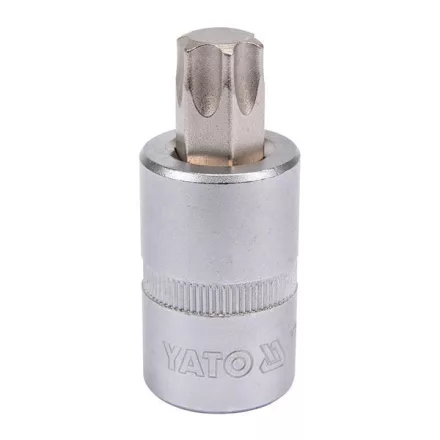 YATO YT-04318 Bit dugókulcs Torx 1/2