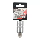 YATO YT-04318 Bit dugókulcs Torx 1/2