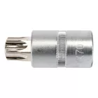 YATO YT-04319 Bit dugókulcs Torx 1/2
