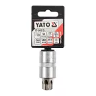 YATO YT-04319 Bit dugókulcs Torx 1/2