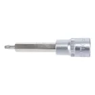 YATO YT-04321 Hosszú bit dugókulcs Torx 1/2