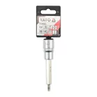 YATO YT-04322 Hosszú bit dugókulcs Torx 1/2