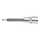 YATO YT-04323 Hosszú bit dugókulcs Torx 1/2