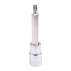 YATO YT-04324 Hosszú bit dugókulcs Torx 1/2
