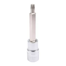 YATO YT-04324 Hosszú bit dugókulcs Torx 1/2