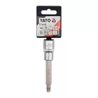 YATO YT-04325 Hosszú bit dugókulcs Torx 1/2