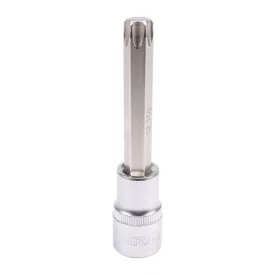YATO YT-04327 Hosszú bit dugókulcs Torx 1/2