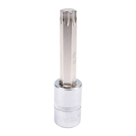 YATO YT-04328 Hosszú bit dugókulcs Torx 1/2