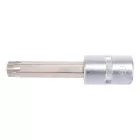 YATO YT-04328 Hosszú bit dugókulcs Torx 1/2