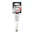 YATO YT-04328 Hosszú bit dugókulcs Torx 1/2
