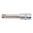 YATO YT-04329 Hosszú bit dugókulcs Torx 1/2