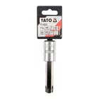 YATO YT-04329 Hosszú bit dugókulcs Torx 1/2