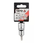YATO YT-04341 Bit dugókulcs Spline 1/2
