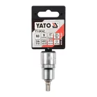 YATO YT-04342 Bit dugókulcs Spline 1/2