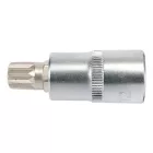 YATO YT-04344 Bit dugókulcs Spline 1/2
