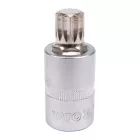 YATO YT-04345 Bit dugókulcs Spline 1/2