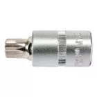 YATO YT-04345 Bit dugókulcs Spline 1/2