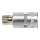 YATO YT-04346 Bit dugókulcs Spline 1/2
