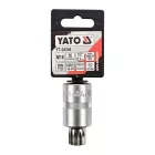 YATO YT-04346 Bit dugókulcs Spline 1/2